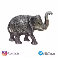 مجسمه فیل ورشو