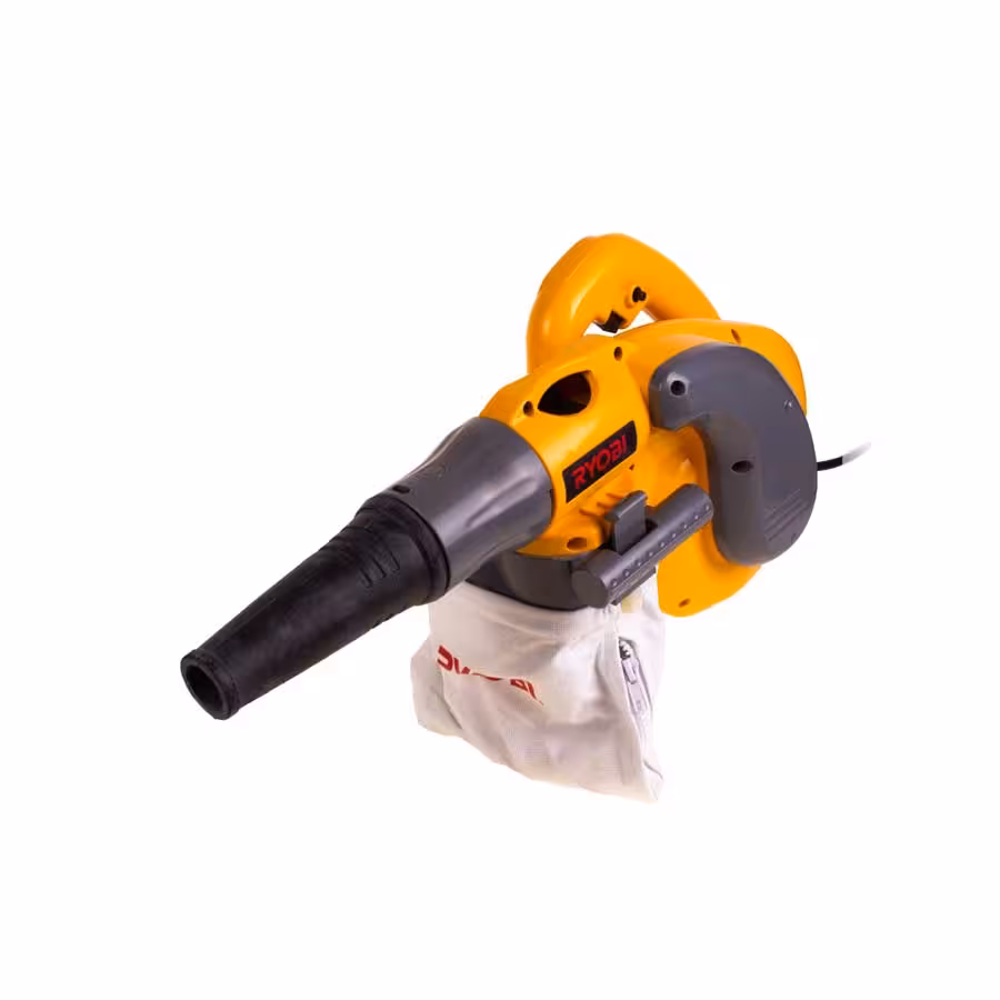 دستگاه دمنده و مکنده 650 وات ریوبی مدل PSV-600