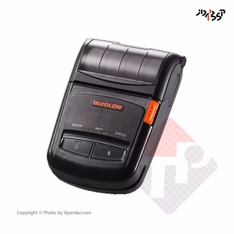 پرینتر سیار بیکسولون  Bixolon SRP R220