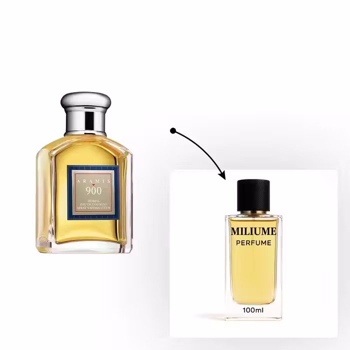 اسانس عطر Aramis 900 برند sfa - کد 2004 - عطر آرامیس 900 100ML - میلیوم پرفیوم