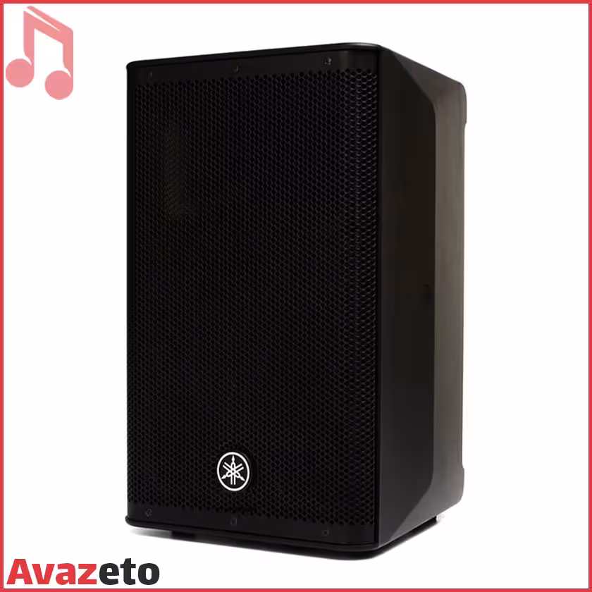 باند اکتیو یاماها Yamaha DXR8