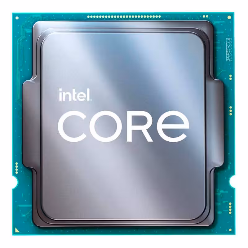 پردازنده اینتل Core i5 12400 Alder Lake