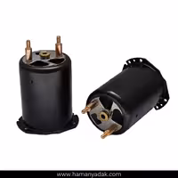 پوسته استارت پراید مدل استام برند دیاکو