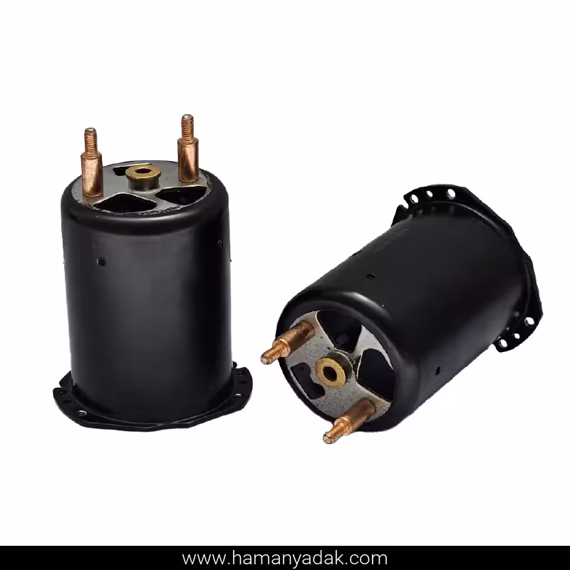 پوسته استارت پراید مدل استام برند دیاکو