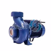 پمپ آب سه اسب 2 اینچ ونیکو HF/5CM
