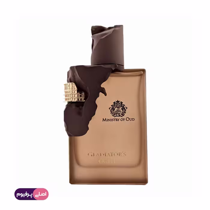 ادکلن گلادیاتورز پاریس کرنر Paris corner