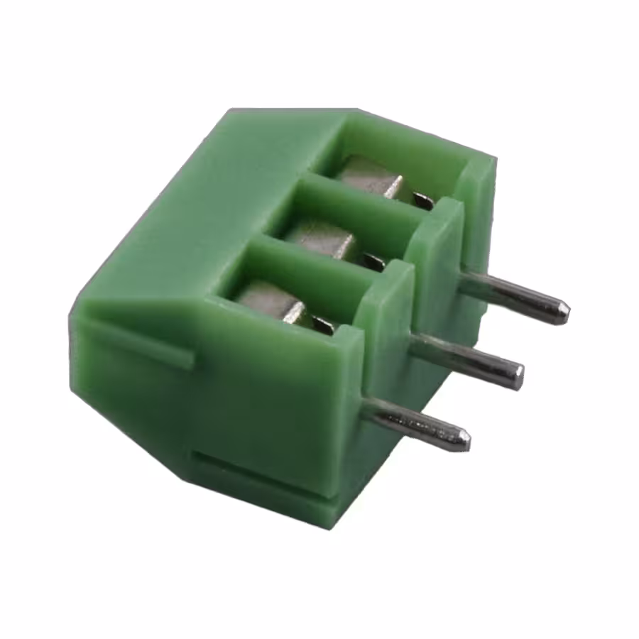 ترمینال پیچی 3 پین KF350