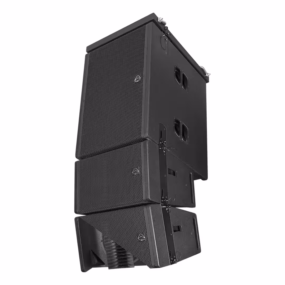لاین اری Wharfedale Pro WLA-1 SERIES