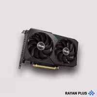 کارت گرافیک ایسوس Asus Dual GTX 1650 OC Gaming 4GB
