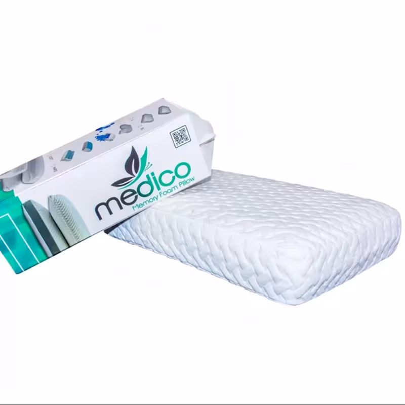 بالش طبی کلاسیک medico