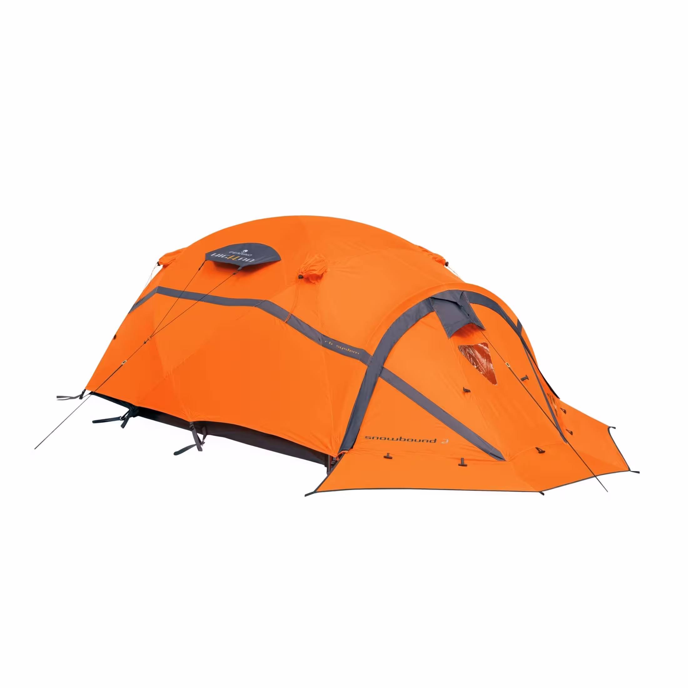 چادر دو نفره فرینو مدل SnowBound 2