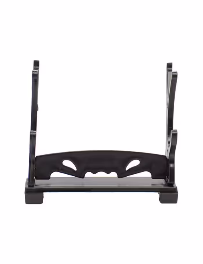 پایه نگهدارنده شمشیر دکوری کوچک با ابعاد 7×6 سانتی‌متر