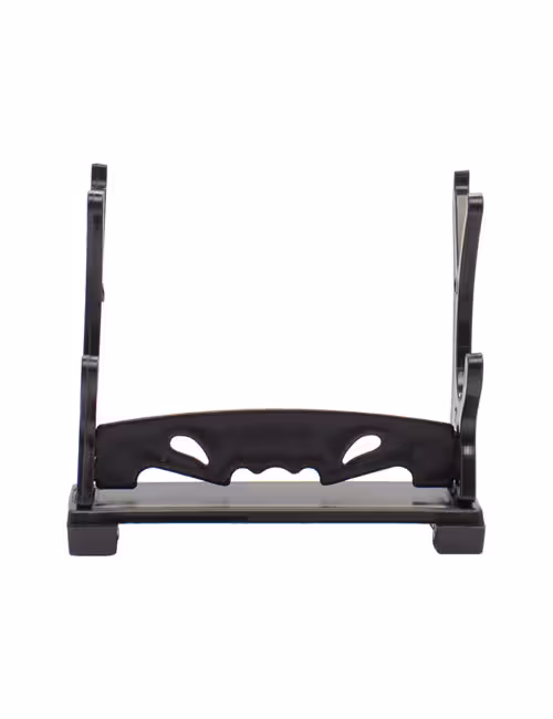 پایه نگهدارنده شمشیر دکوری کوچک با ابعاد 7×6 سانتی‌متر