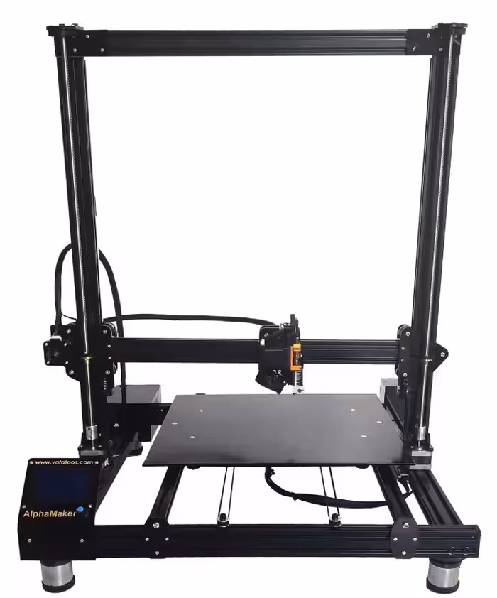 پرینتر آلفامیکر 4045 حرفه ای Alpha maker PRO