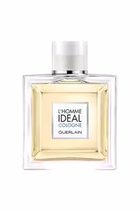عطر ادکلن گرلن لهوم آیدیل کلون | Guerlain L’Homme Ideal Cologne