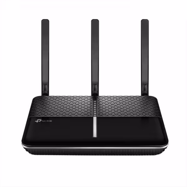 مودم روتر VDSL/ADSL بی‌سیم TP-Link مدل Archer VR2100