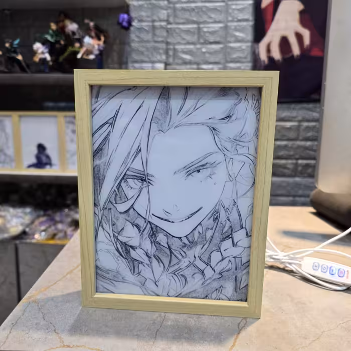 لایت باکس انیمه 14