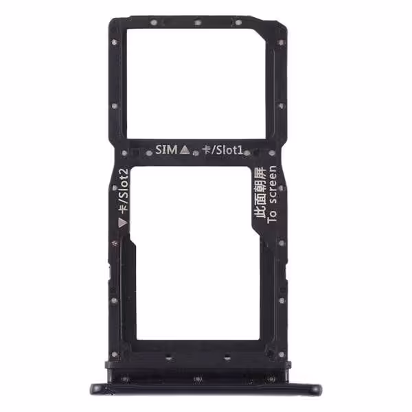 خشاب سیم کارت هورس مدل SCH مناسب برای گوشی موبایل هوآوی Y9 Prime 2019 | کالا برتری