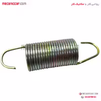 فنر درب صندوق عقب ساینا الما