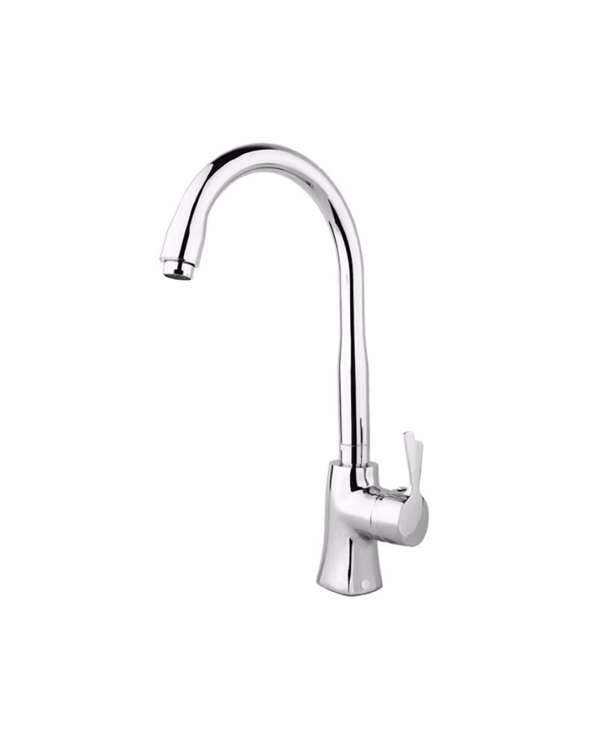 شیر ظرفشویی راسان مدل پاپیون