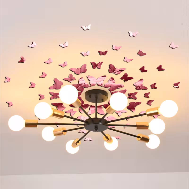 استیکر مدل 1304 بسته 62 عددی