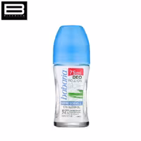 مام رول آلوئه ورا باباریا حجم 75ml