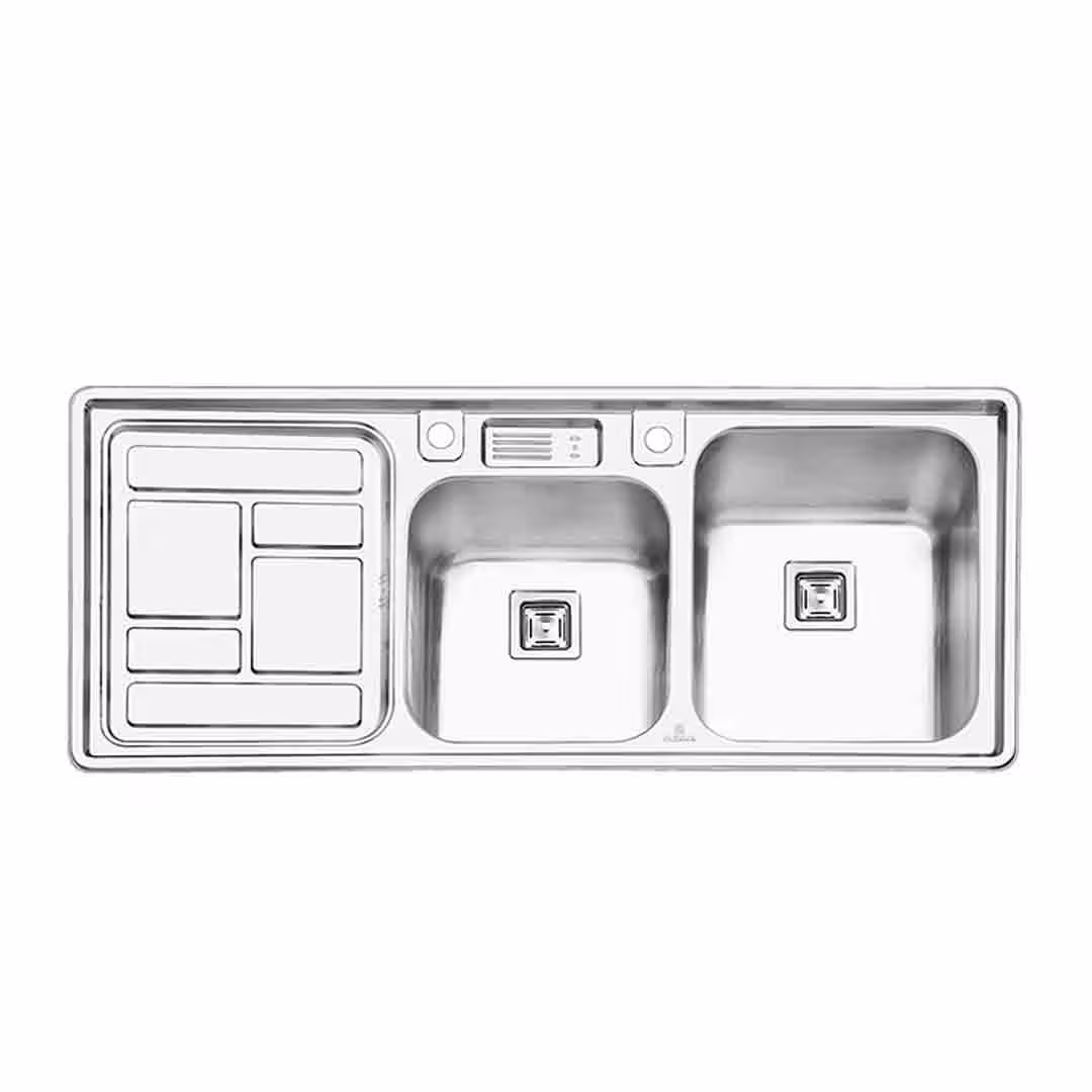 سینک ظرفشویی PS1211 _ پرنیان/Parnian