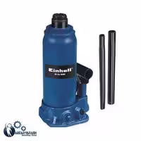 جک هیدرولیک آینهل مدل BT-HJ 8000 - ابزار یراق