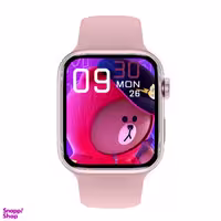 ساعت هوشمند لوزان مدل LS744