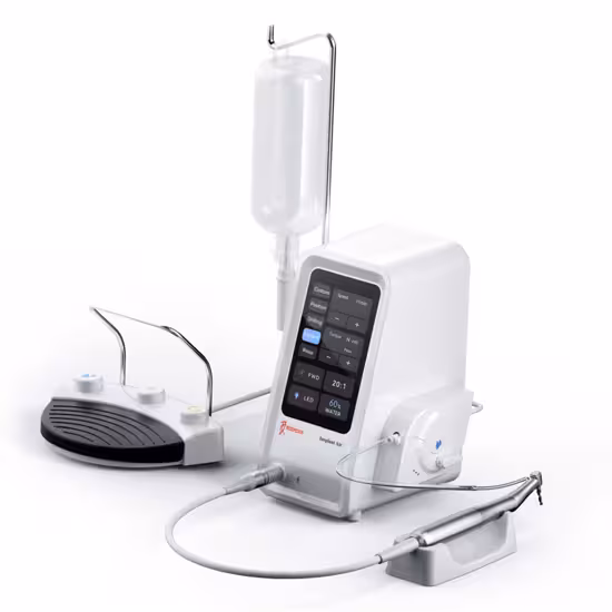 موتور ایمپلنت وودپیکر Woodpecker مدل Implant Air