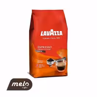 قهوه دان لاوازا crema guste فورته (یک کیلویی)