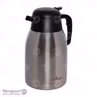 فلاسک استیل 2 لیتر