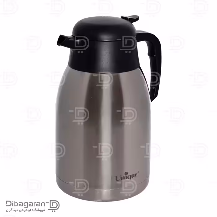 فلاسک استیل 2 لیتر