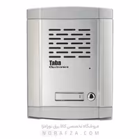 پنل آیفون صوتی تابا 1 واحدی مدل 680