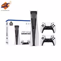 کنسول بازی مدل  PSP 3D Controller Game Station q10  ظرفیت 128 گیگابایت