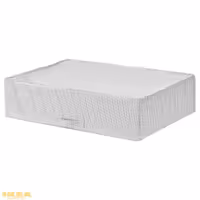 جعبه ذخیره سازی مدل STUK | برند ایکیا | ارسال 15 الی 20 روز کاری