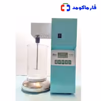 هات میکسر آزمایشگاهی بهسان مدل HB1400