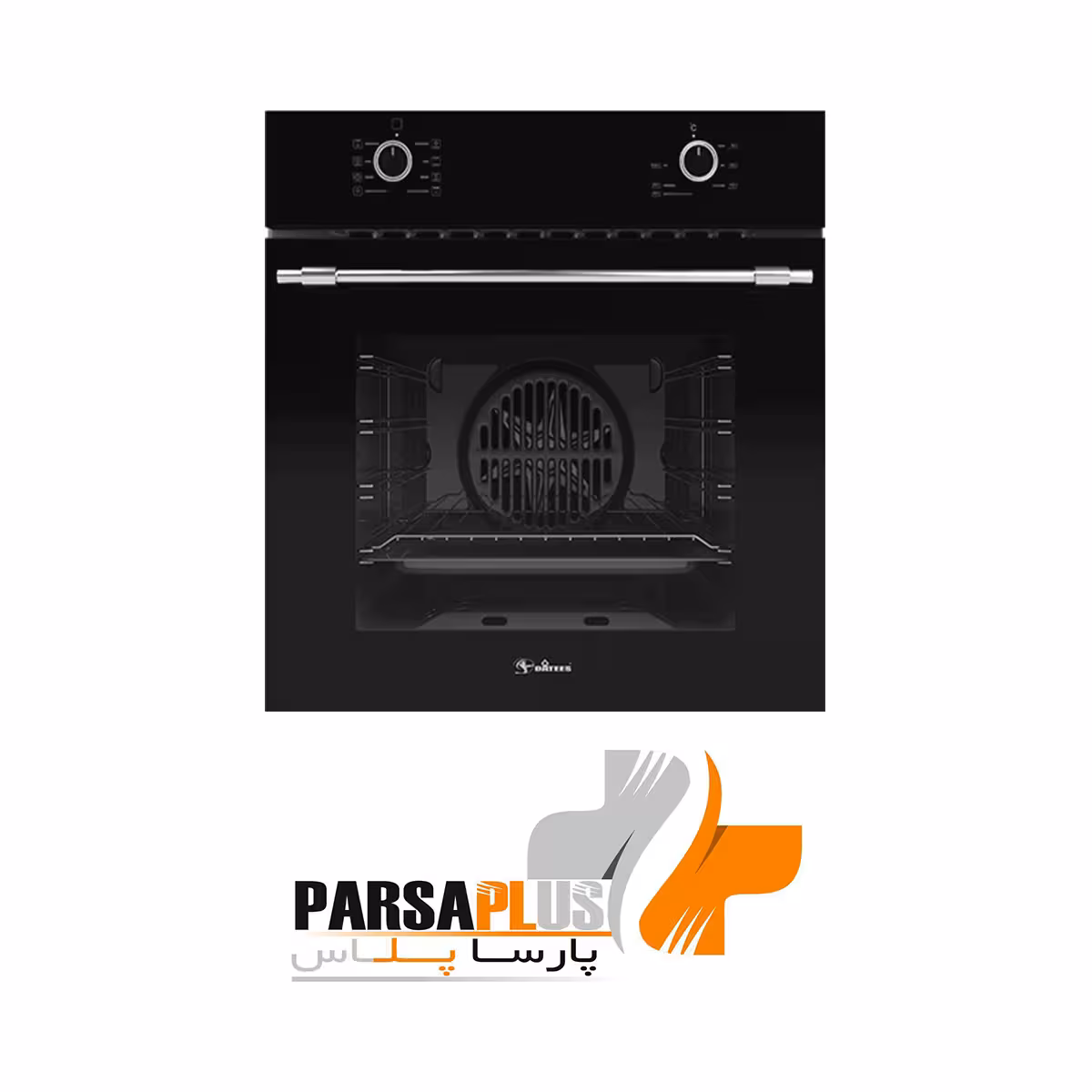 فر توکار گاز و برق داتیس مدل DF-642