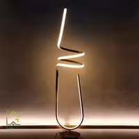 آباژور ایستاده ترنم