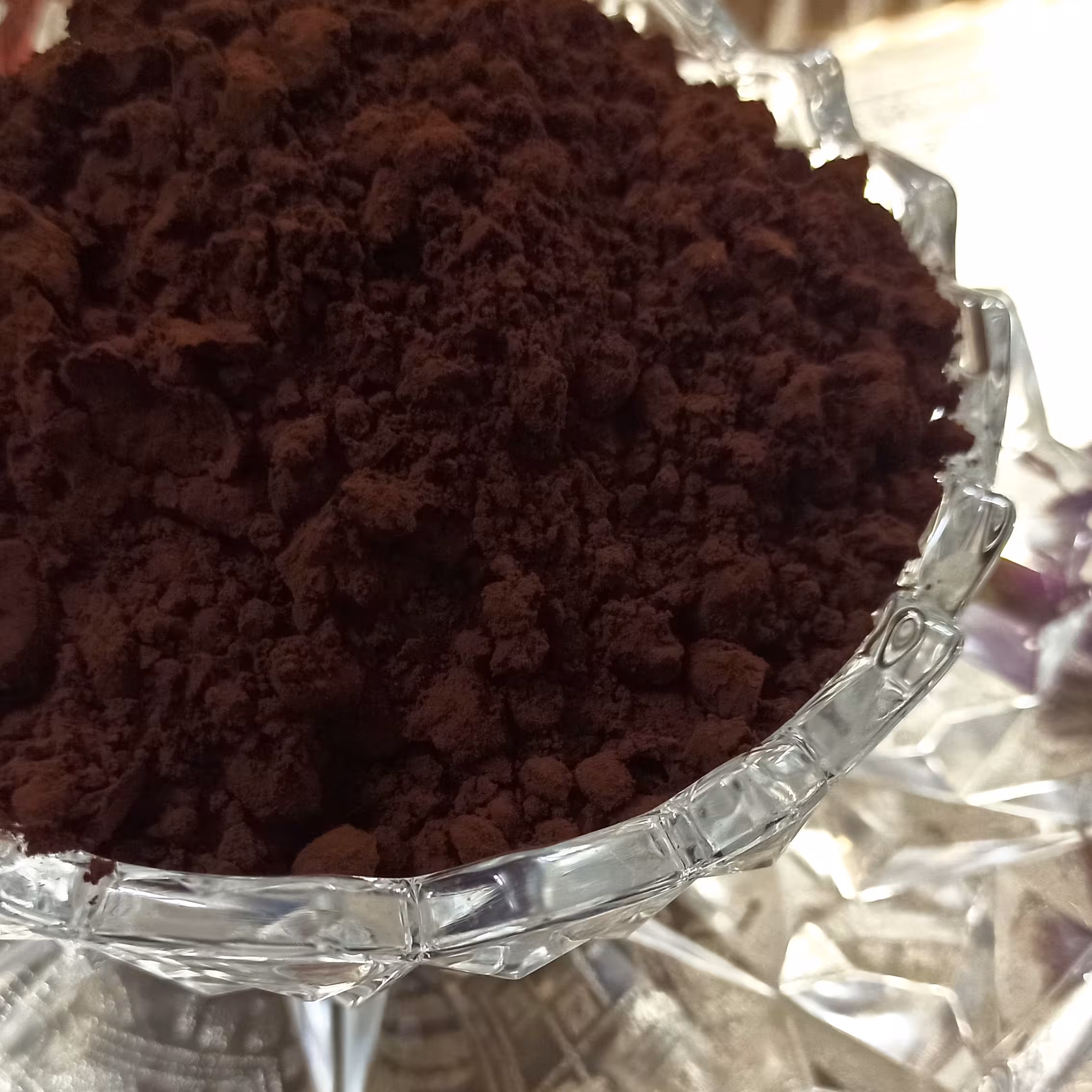 پودر کاکایو درجه یک فله 100گرم(ترکیه ای)