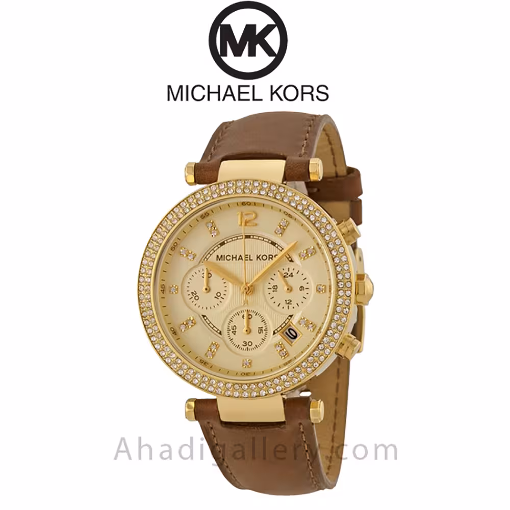 ساعت مچی مایکل کورس مدل MK2249