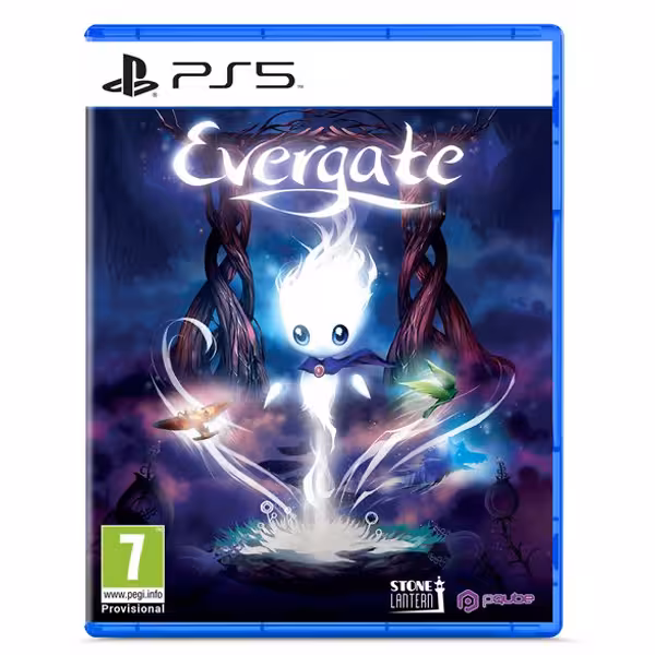 Evergate – PS5