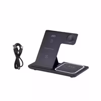 شارژر بی سیم آکو مدل AW-3