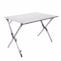 میز کمپینگ 6×4 آلومینیومی Titu