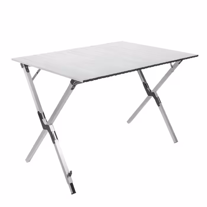 میز کمپینگ 6×4 آلومینیومی Titu