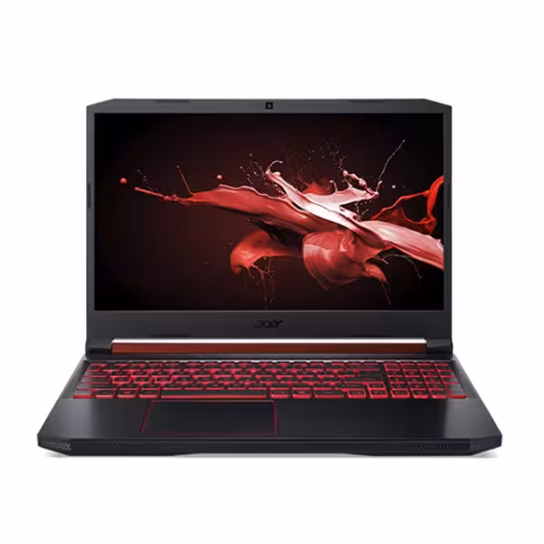 لپ تاپ ایسر مدل Nitro 5 AN515-57 i7 11800H 16GB 512GB SSD 6GB