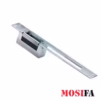 قفل مقابل برقی کاله مخصوص درب ضد سرقت