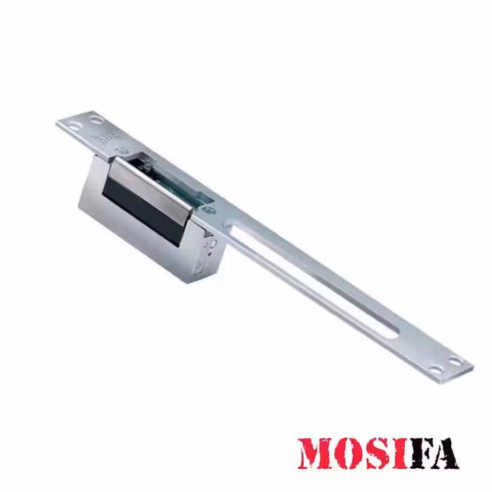 قفل مقابل برقی کاله مخصوص درب ضد سرقت