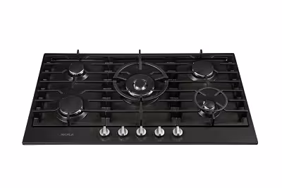 گاز صفحه ای لعابی نیک کالا مدل EGH-202