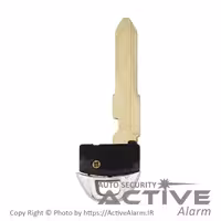 قیمت تیغه ریموت فابریک خودرو سوزوکی کیزاشی